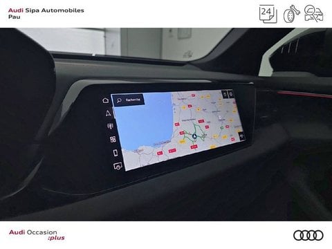 Voitures D'occasion À Lescar | Audi A5 Avant Tdi Hybride 204 Ch S Tronic 7 Quattro S Line 5P