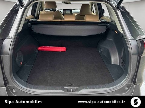 Voitures D'occasion À Libourne | Toyota Rav4 Hybride 218 Ch 2Wd Lounge 5P