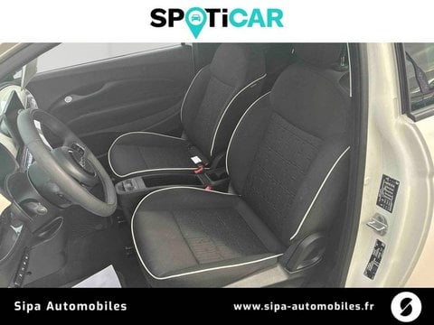 Voitures D'occasion À Toulouse | Fiat 500 Iii Electrique E 118 Ch Nouvelle 3P