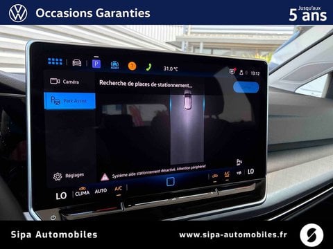 Voitures D'occasion À Lescar | Volkswagen Golf 2.0 Tdi 150 Dsg7 Vw Edition 5P