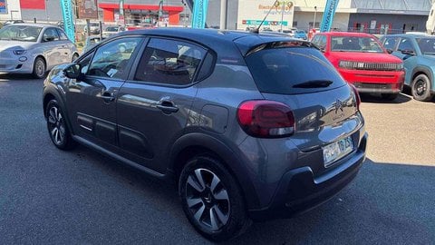 Voitures D'occasion À Mont-De-Marsan | Citroën C3 Puretech 83 S&S Bvm5 C-Series 5P