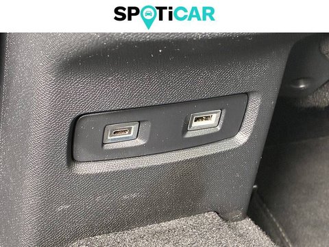 Voitures D'occasion À Lescar | Citroën C4 E- 136 Ch Automatique Feel Pack 5P