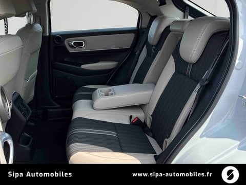 Voitures D'occasion À Mérignac | Honda Hr-V E:hev 1.5 I-Mmd Advance Style 5P