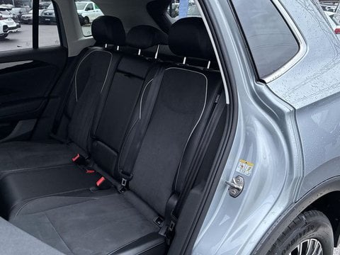Voitures D'occasion À Lescar | Volkswagen Tiguan 1.5 Ehybrid 204Ch Dsg6 Elegance 5P