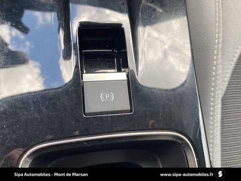 Voitures D'occasion À Mont-De-Marsan | Opel Mokka 1.2 Turbo 130 Ch Bva8 Elegance Business 5P