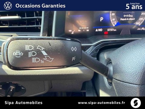 Voitures D'occasion À Lescar | Volkswagen Polo 1.0 Tsi 116 S&S Dsg7 R-Line Edition 5P