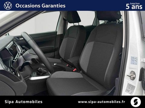 Voitures D'occasion À Lescar | Volkswagen Polo 1.0 Tsi 95 S&S Dsg7 Life Plus 5P