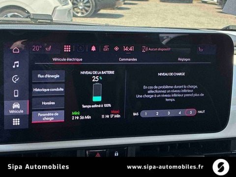 Voitures D'occasion À Toulouse | Fiat 500 E 118 Ch Nouvelle 3P