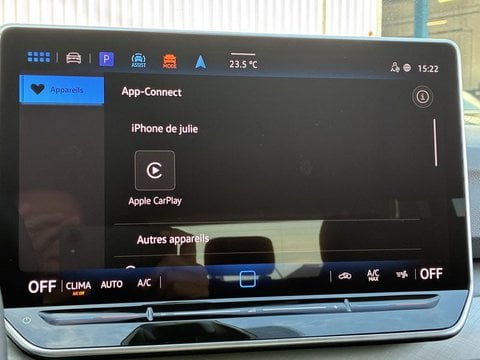 Voitures D'occasion À Lescar | Volkswagen Golf 1.5 Ehybrid 204 Dsg6 Vw Edition 5P