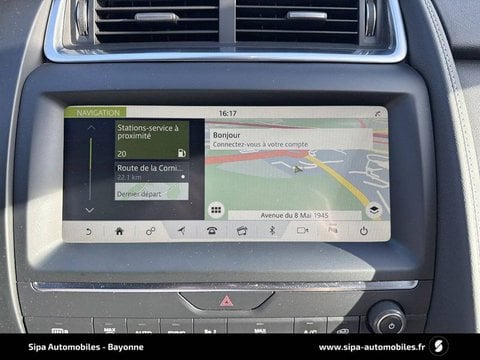 Voitures D'occasion À Bayonne | Jaguar E-Pace 2.0 D - 150 Ch Awd Bva R-Dynamic 5P