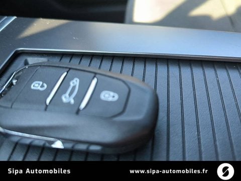 Voitures D'0Km À Toulouse | Opel Astra Sports Tourer Hybride Rechargeable 195 Ch Gs 5P