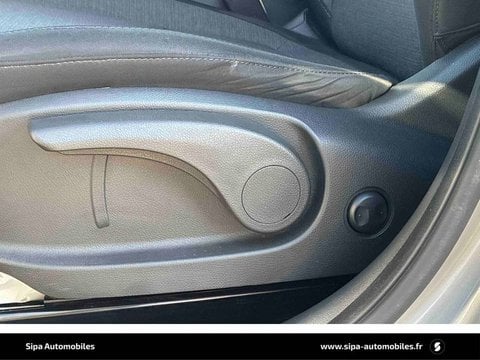 Voitures D'occasion À Toulouse | Hyundai Kona Electrique 39 Kwh - 136 Ch Creative 5P