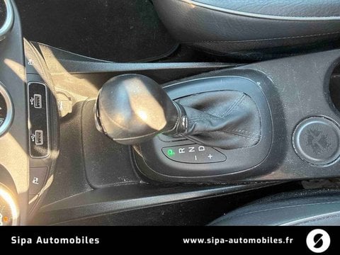 Voitures D'occasion À Mont-De-Marsan | Fiat 500X 1.3 Firefly Turbo T4 150 Ch Dct Cross 5P