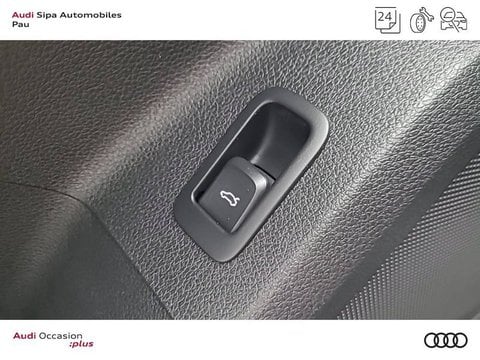 Voitures D'occasion À Lescar | Audi Q2 35 Tfsi 150 Bvm6 Avus 5P