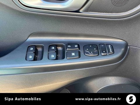 Voitures D'occasion À Le Bouscat | Hyundai Kona Electrique 39 Kwh - 136 Ch Intuitive 5P