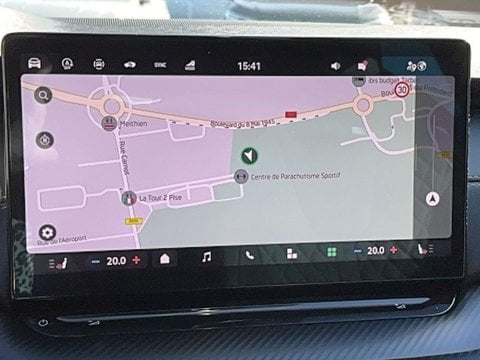 Voitures D'occasion À Tarbes | Škoda Octavia Break Combi 2.0 Tdi 150 Ch Scr Dsg7 Sportline 5P