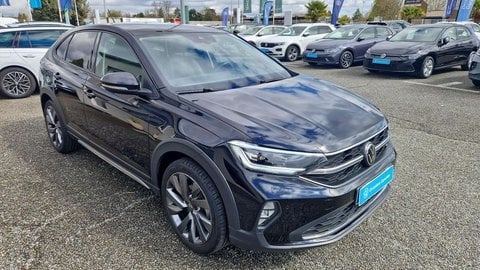 Voitures D'occasion À Tarbes | Volkswagen Taigo 1.0 Tsi 110 Dsg7 Style 5P