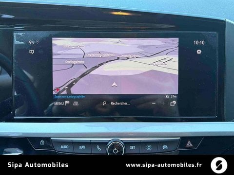 Voitures D'occasion À Bayonne | Opel Grandland X Grandland 1.2 Turbo 130 Ch Bva8 Elegance Busine...