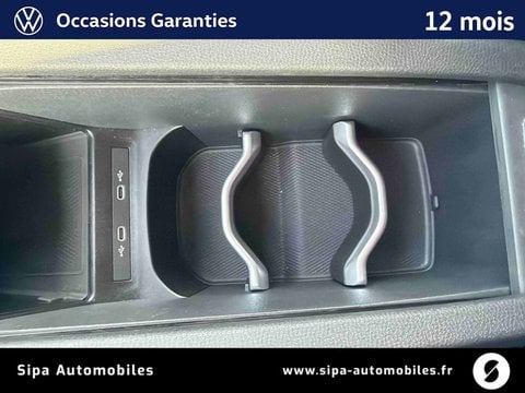 Voitures D'occasion À Lescar | Volkswagen Id.4 174 Ch Pro Life Plus 5P