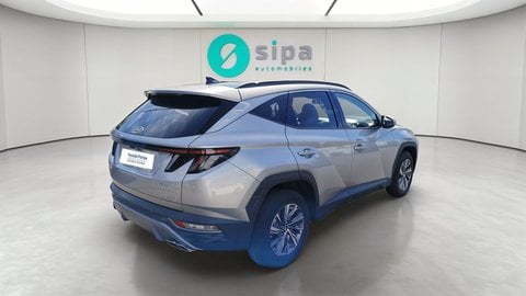 Voitures D'occasion À Villenave-D'ornon | Hyundai Tucson 1.6 T-Gdi 230 Hybrid Bva6 Creative 5P