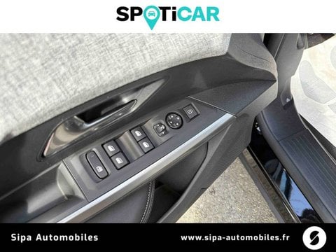 Voitures D'occasion À Bayonne | Peugeot 3008 Hybrid 136 E-Dcs6 Allure 5P