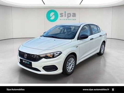 Voitures D'occasion À Toulouse | Fiat Tipo 1.4 95 Ch 4P