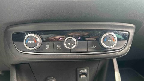 Voitures D'occasion À Muret | Opel Crossland X 1.5 D 120 Ch Bva6 Design 120 Ans 5P