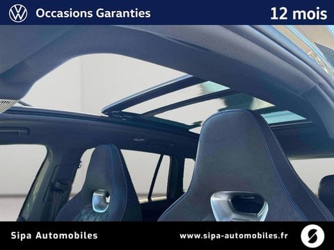 Voitures D'occasion À Lescar | Volkswagen Tiguan 1.5 Ehybrid 204Ch Dsg6 R-Line Edition 5P