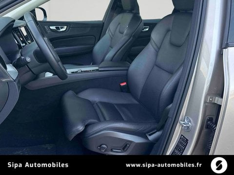 Voitures D'occasion À Labège | Volvo Xc60 B4 197 Ch Geartronic 8 Plus Style Dark 5P