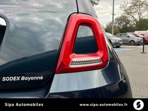 Voitures D'occasion À Bayonne | Fiat 500 1.2 69 Ch Eco Pack S/S Star 3P