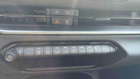 Voitures D'occasion À Toulouse | Fiat 600 T-Gen 3 1.2 Hybrid 110Ch Edct6 5P