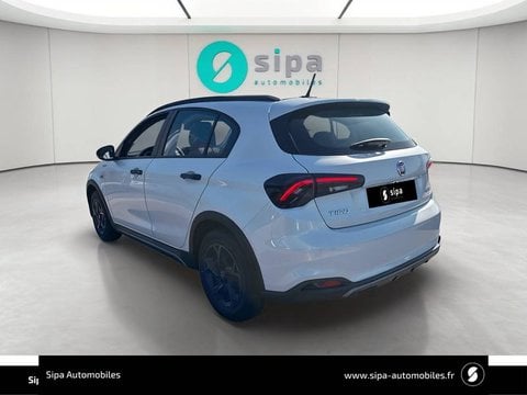 Voitures D'occasion À La-Teste-De-Buch | Fiat Tipo Sw 1.5 Firefly Turbo 130 Ch S&S Dct7 Hybrid C...