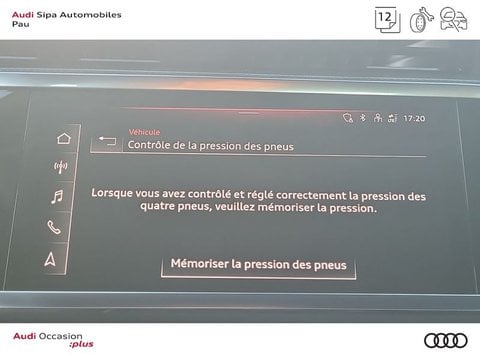 Voitures D'occasion À Lescar | Audi Q3 Sportback 35 Tfsi 150 Ch S Tronic 7 S Line 5P