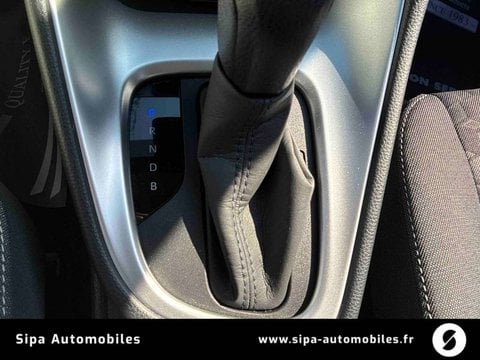Voitures D'occasion À Mont-De-Marsan | Toyota Yaris Hatchback Design 116Ch Hybrid Pack My22 5P