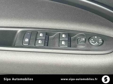Voitures D'occasion À Toulouse | Alfa Romeo Junior Elettrica 156 Ch Speciale 5P
