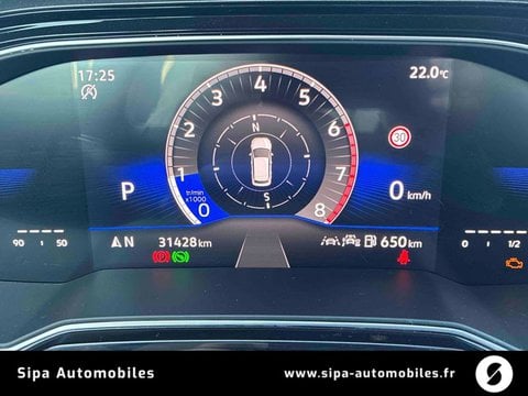 Voitures D'occasion À Libourne | Volkswagen Polo 1.0 Tsi 95 S&S Dsg7 Style 5P