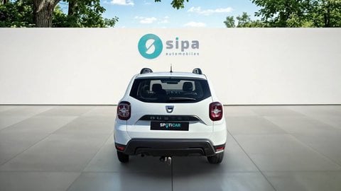 Voitures D'occasion À Villenave-D'ornon | Dacia Duster Eco-G 100 4X2 Essentiel 5P
