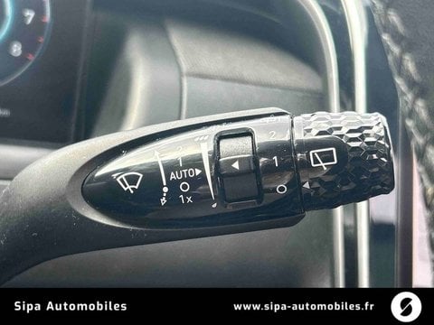 Voitures D'occasion À Muret | Hyundai Tucson 1.6 T-Gdi 230 Hybrid Bva6 Executive 5P