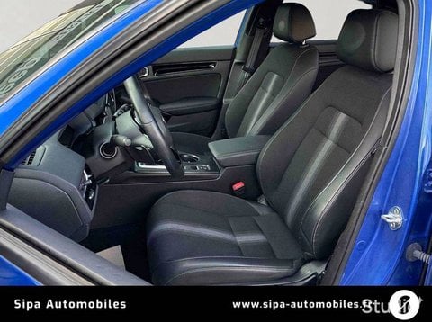 Voitures D'occasion À Mérignac | Honda Civic E:hev 2.0 I-Mmd Sport 5P