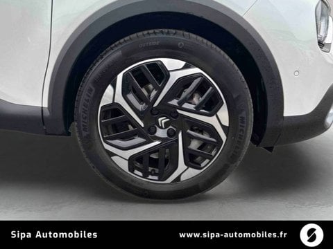 Voitures D'occasion À Lescar | Citroën C4 X Puretech 130 S&S Eat8 Max 4P