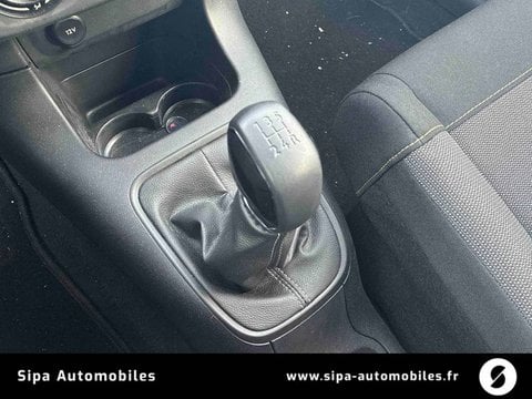 Voitures D'occasion À Toulouse | Citroën C3 Puretech 83 S&S Bvm5 You! 5P