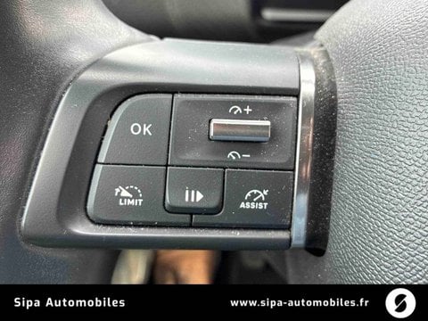Voitures D'occasion À Mont-De-Marsan | Citroën C4 Puretech 130 S&S Bvm6 Shine 5P