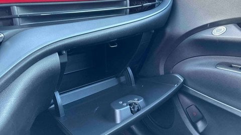 Voitures D'occasion À Mérignac | Fiat 500 500C E 95 Ch (Red) 2P