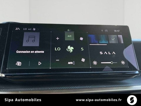 Voitures D'occasion À Le Bouscat | Lancia Ypsilon 1.2 Ibrida 100Ch Edct6 Lx 5P
