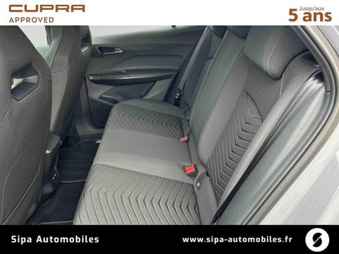 Voitures D'occasion À Lescar | Cupra Born 230 Ch - Batterie Xl V 5P
