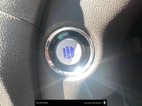 Voitures D'occasion À La-Teste-De-Buch | Hyundai Tucson Iii 1.7 Crdi 115 2Wd Initia Plus 5P