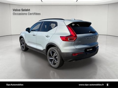 D'occasion À Labège | Volvo Xc40 B3 163 Ch Dct7 Plus 5P