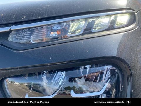 Voitures D'0Km À Mont-De-Marsan | Citroën C3 Bluehdi 100 Ch Bvm6 Plus 5P