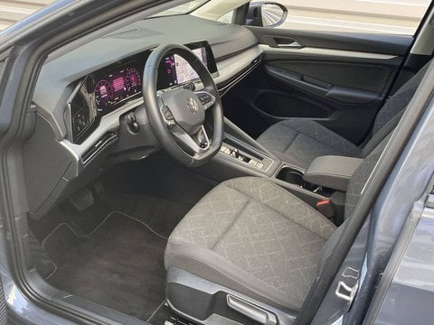 Voitures D'occasion À Tarbes | Volkswagen Golf Viii 1.0 Etsi Opf 110 Dsg7 Life Plus 5P