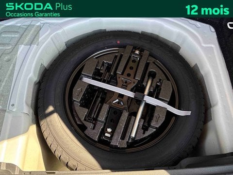 Voitures D'occasion À Tarbes | Škoda Kamiq 1.0 Tsi 95 Ch Bvm5 Active 5P